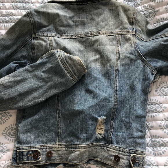 Denim Jacket - Picture 2 of 4